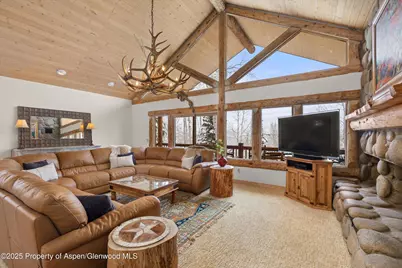818 Faraway Road, Snowmass Village, CO 81615 - Photo 1