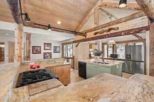 818 Faraway Rd, Snowmass Village, CO 81615 - Photo 5