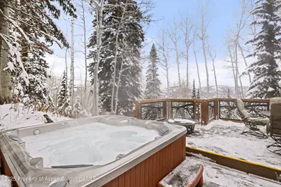 818 Faraway Road, Snowmass Village, CO 81615 - Photo 33