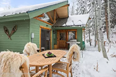818 Faraway Road, Snowmass Village, CO 81615 - Photo 11