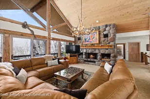 818 Faraway Rd, Snowmass Village, CO 81615 - Photo 13