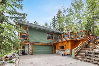 818 Faraway Road, Snowmass Village, CO 81615 - Photo 11