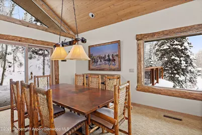 818 Faraway Road, Snowmass Village, CO 81615 - Photo 3