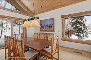 818 Faraway Rd, Snowmass Village, CO 81615 - Photo 3