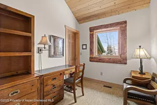 818 Faraway Rd, Snowmass Village, CO 81615 - Photo 21