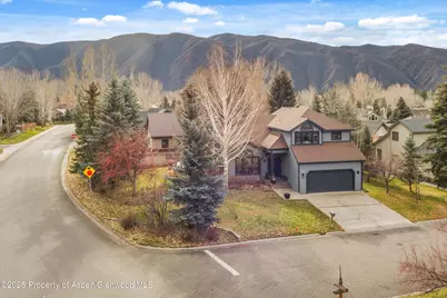 1018 Lauren Lane, Basalt, CO 81621 - Photo 31