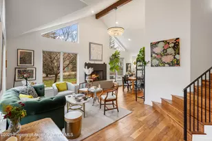 1018 Lauren Ln, Basalt, CO 81621 - Photo 3