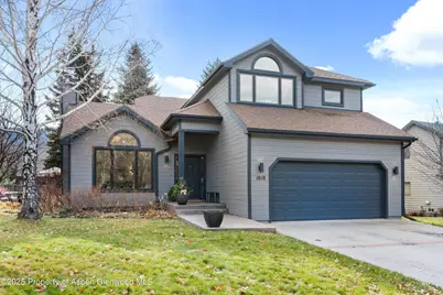 1018 Lauren Lane, Basalt, CO 81621 - Photo 27