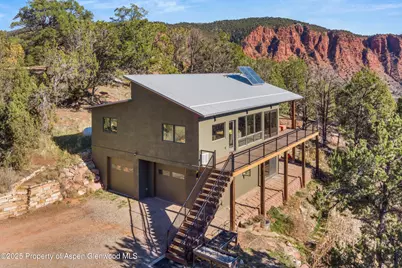 125 Co Rd 127, Glenwood Springs, CO 81601 - Photo 3