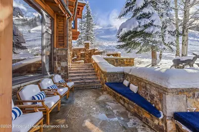 472 Thunderbowl Lane, Aspen, CO 81611 - Photo 21