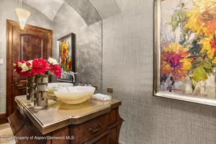 472 Thunderbowl Ln, Aspen, CO 81611 - Photo 17