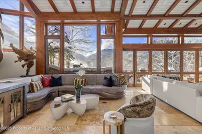 472 Thunderbowl Lane, Aspen, CO 81611 - Photo 9