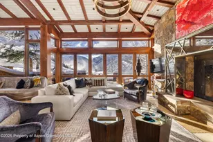 472 Thunderbowl Ln, Aspen, CO 81611 - Photo 5