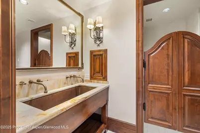 472 Thunderbowl Lane, Aspen, CO 81611 - Photo 45