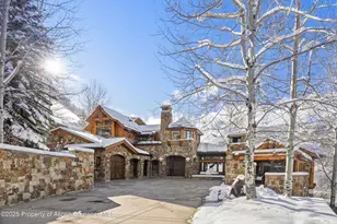 472 Thunderbowl Ln, Aspen, CO 81611 - Photo 53