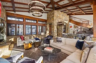 472 Thunderbowl Ln, Aspen, CO 81611 - Photo 7