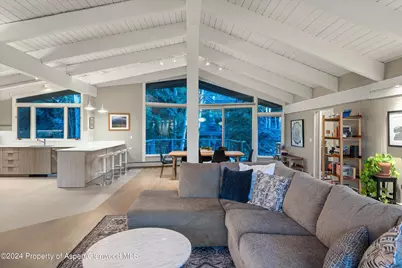 1650 Homestake Drive, Aspen, CO 81611 - Photo 5