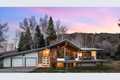 1650 Homestake Drive, Aspen, CO 81611 - Photo 1