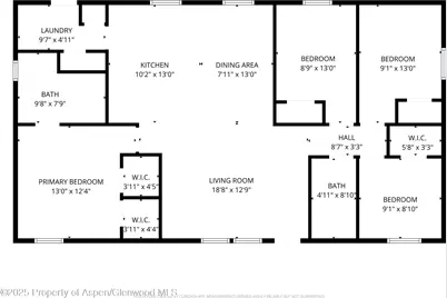 405 Hawthorn Street, Craig, CO 81625 - Photo 35