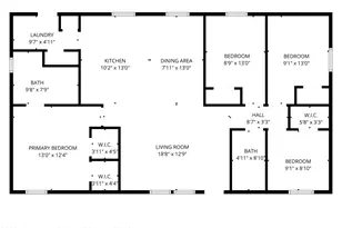 405 Hawthorn St, Craig, CO 81625 - Photo 35