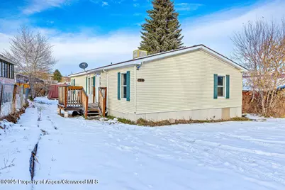 405 Hawthorn Street, Craig, CO 81625 - Photo 1