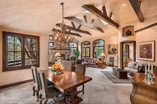 81 Spruce Ridge Ln, Snowmass Village, CO 81615 - Photo 17