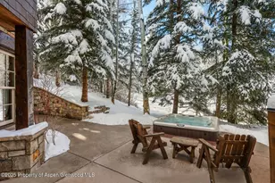 81 Spruce Ridge Ln, Snowmass Village, CO 81615 - Photo 41