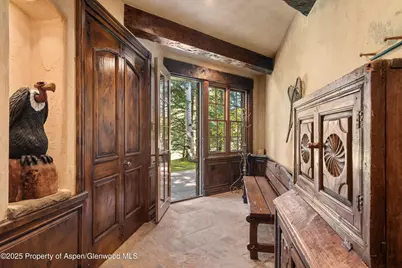 81 Spruce Ridge Lane, Snowmass Village, CO 81615 - Photo 39