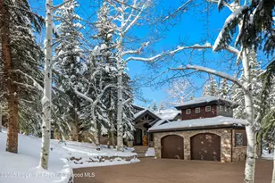 81 Spruce Ridge Ln, Snowmass Village, CO 81615 - Photo 49