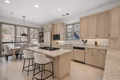 990 E Hopkins Avenue, Aspen, CO 81611 - Photo 3
