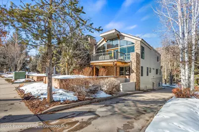 990 E Hopkins Avenue, Aspen, CO 81611 - Photo 75