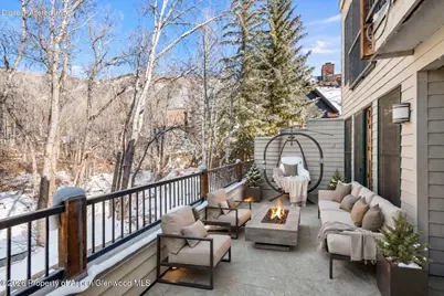 990 E Hopkins Avenue, Aspen, CO 81611 - Photo 5