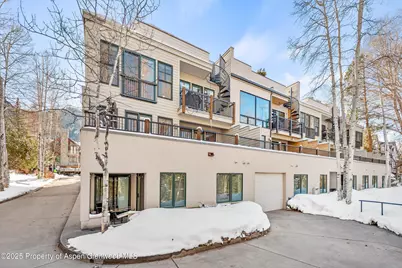 990 E Hopkins Avenue, Aspen, CO 81611 - Photo 77