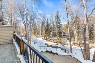 990 E Hopkins Ave, Aspen, CO 81611 - Photo 5