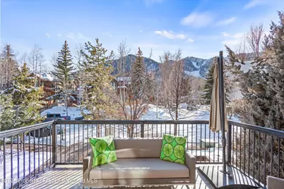 990 E Hopkins Avenue, Aspen, CO 81611 - Photo 17