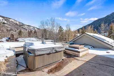 990 E Hopkins Avenue, Aspen, CO 81611 - Photo 35