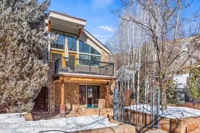 990 E Hopkins Avenue, Aspen, CO 81611 - Photo 77