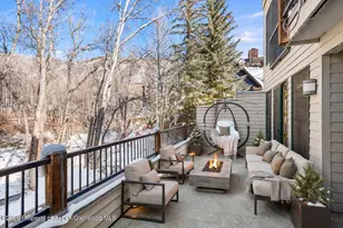 990 E Hopkins Ave, Aspen, CO 81611 - Photo 5