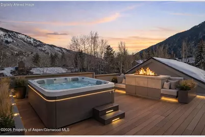 990 E Hopkins Avenue, Aspen, CO 81611 - Photo 11