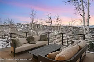 144 Bridge Ln, Snowmass Village, CO 81615 - Photo 17