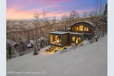 144 Bridge Lane, Snowmass Village, CO 81615 - Photo 1