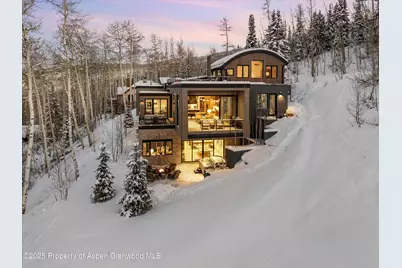 144 Bridge Lane, Snowmass Village, CO 81615 - Photo 43