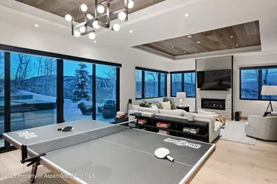 144 Bridge Lane, Snowmass Village, CO 81615 - Photo 37