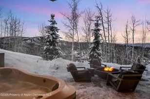 144 Bridge Ln, Snowmass Village, CO 81615 - Photo 5