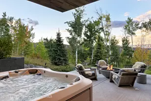 144 Bridge Ln, Snowmass Village, CO 81615 - Photo 47