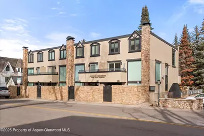1024 E Cooper Avenue #1, Aspen, CO 81611 - Photo 25