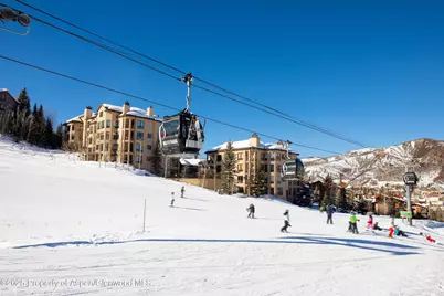 476 Wood Road #Unit AA- 50, Snowmass Village, CO 81615 - Photo 27