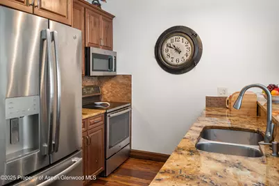 476 Wood Road #Unit AA- 50, Snowmass Village, CO 81615 - Photo 7