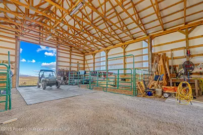 18946 County Road 57, Maybell, CO 81640 - Photo 71
