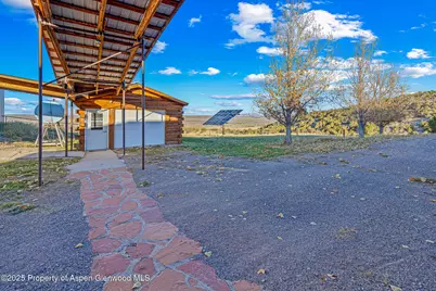 18946 County Road 57, Maybell, CO 81640 - Photo 73